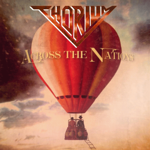 Thorium (BEL) : Across the Nations